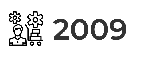 ARMS Precision is selected by GE as a key supplier for the primary components of the V-22 Osprey Nacelle Blower