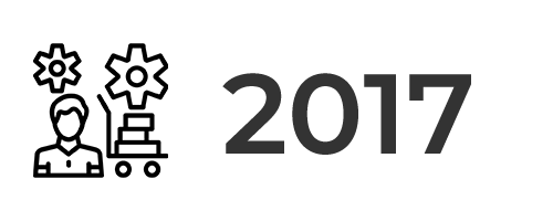 ARMS is selected as the supplier of primary machined components for the F18 electrical generator